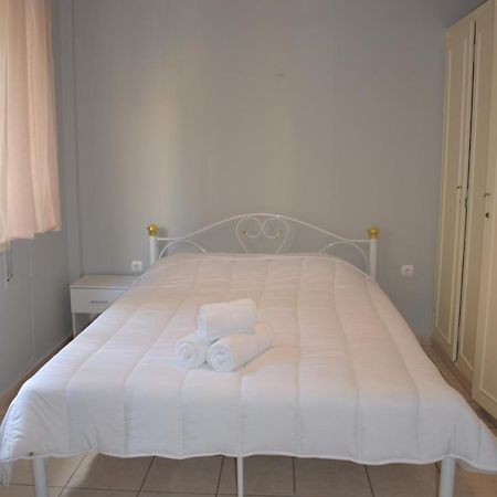 Great Location Comfort Flat Athènes Extérieur photo