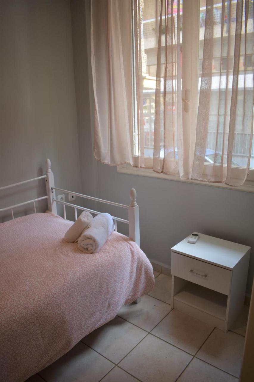 Great Location Comfort Flat Athènes Extérieur photo