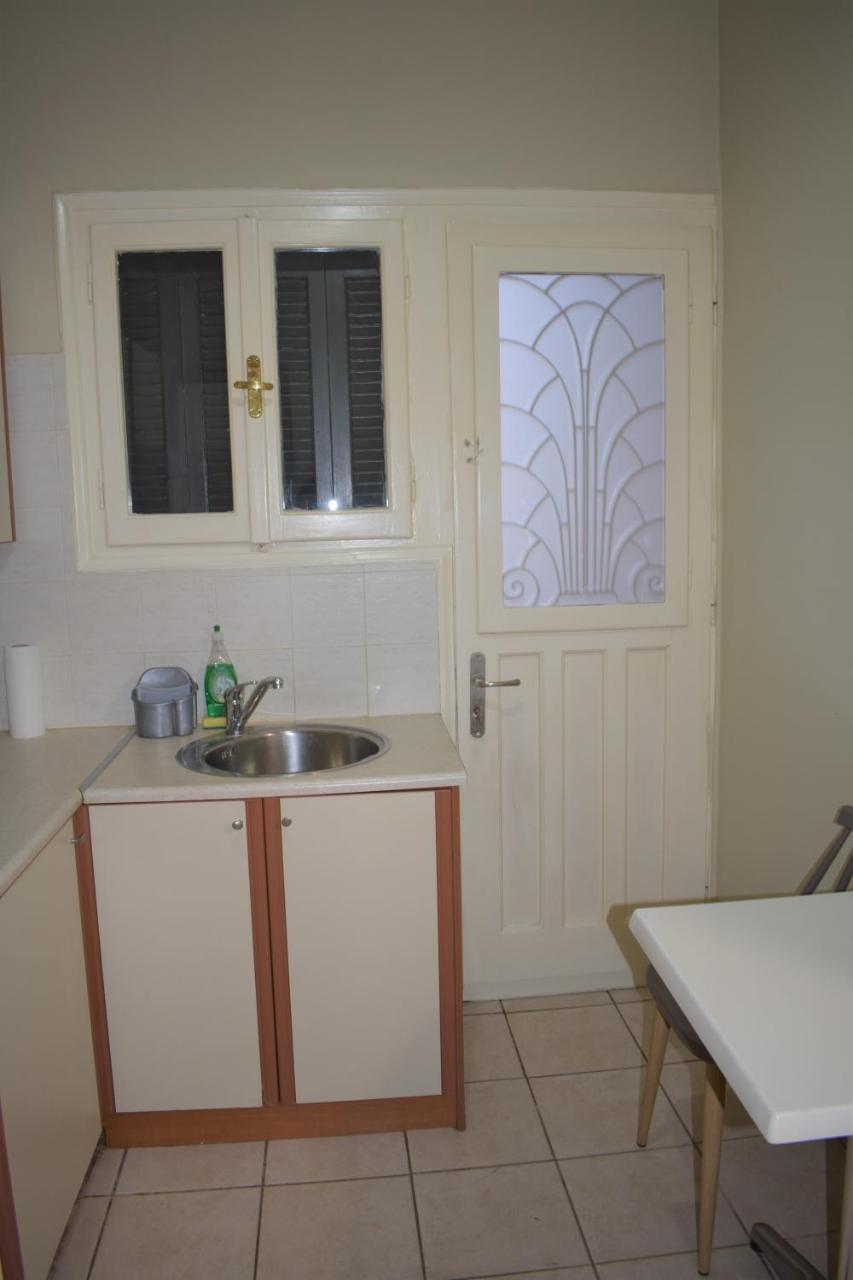 Great Location Comfort Flat Athènes Extérieur photo