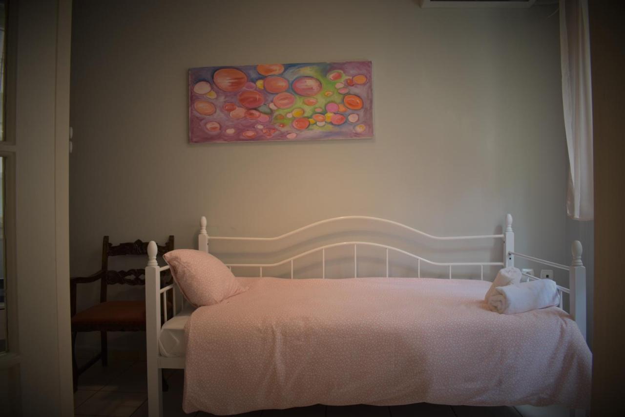 Great Location Comfort Flat Athènes Extérieur photo