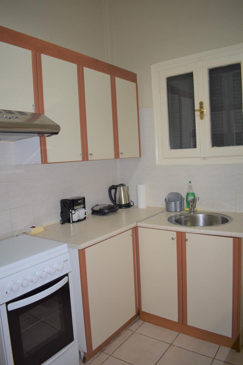 Great Location Comfort Flat Athènes Extérieur photo