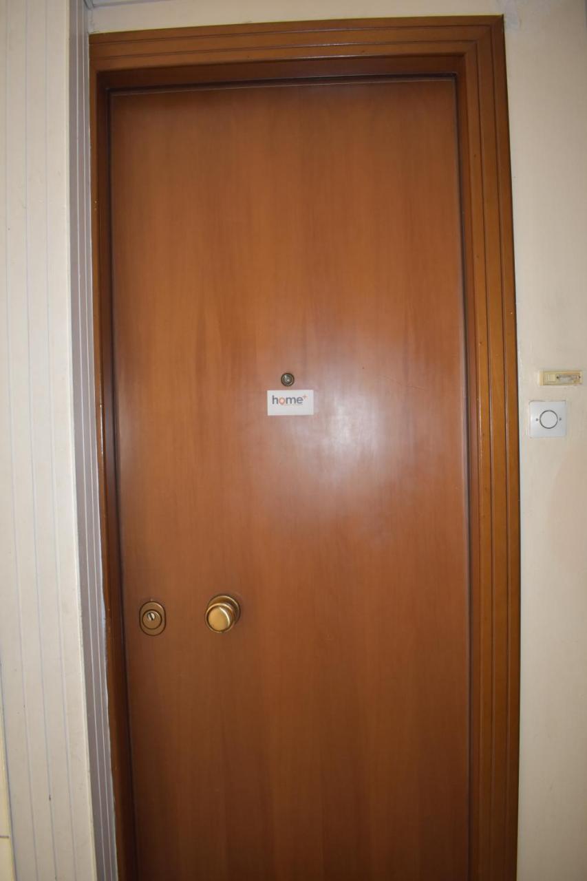 Great Location Comfort Flat Athènes Extérieur photo