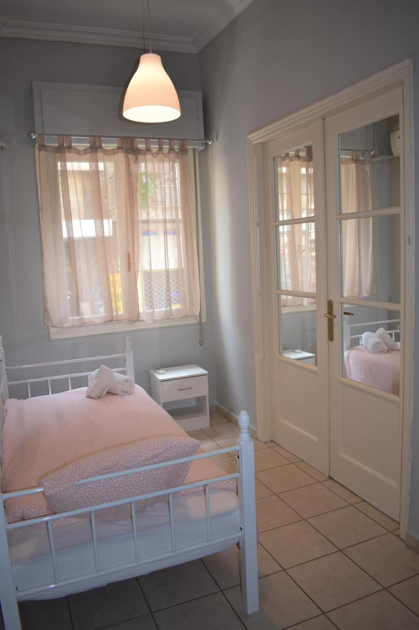 Great Location Comfort Flat Athènes Extérieur photo