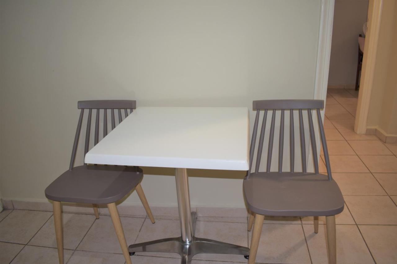 Great Location Comfort Flat Athènes Extérieur photo