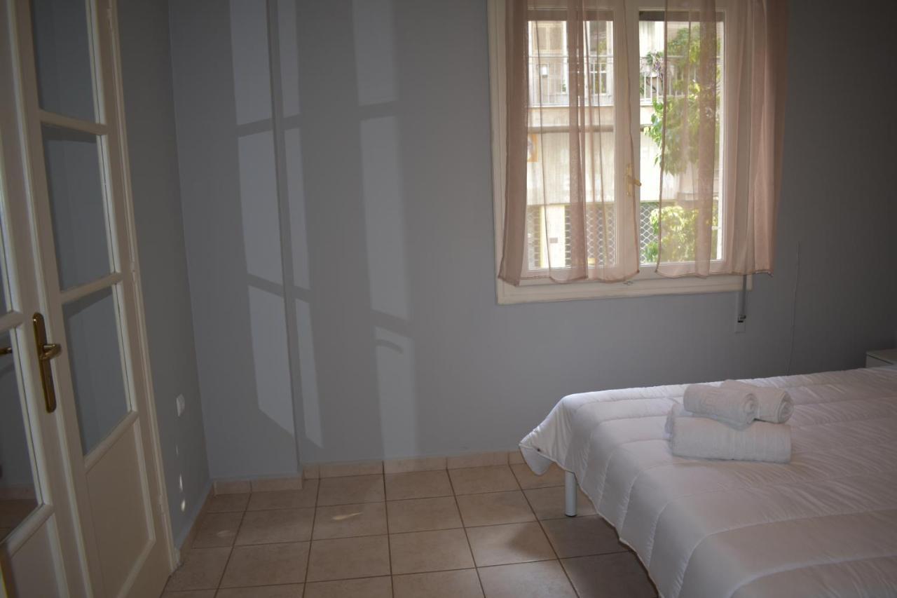 Great Location Comfort Flat Athènes Extérieur photo