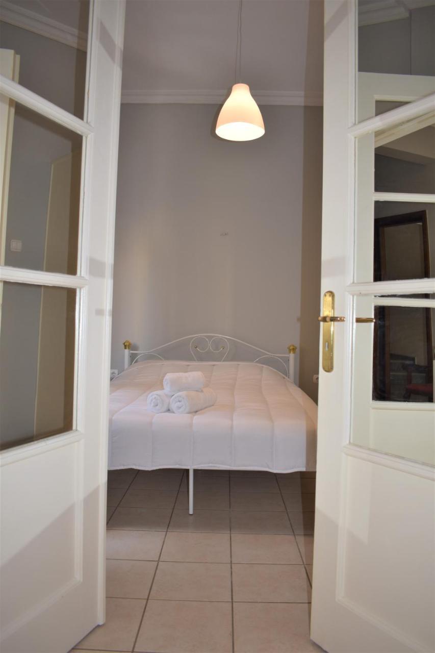 Great Location Comfort Flat Athènes Extérieur photo