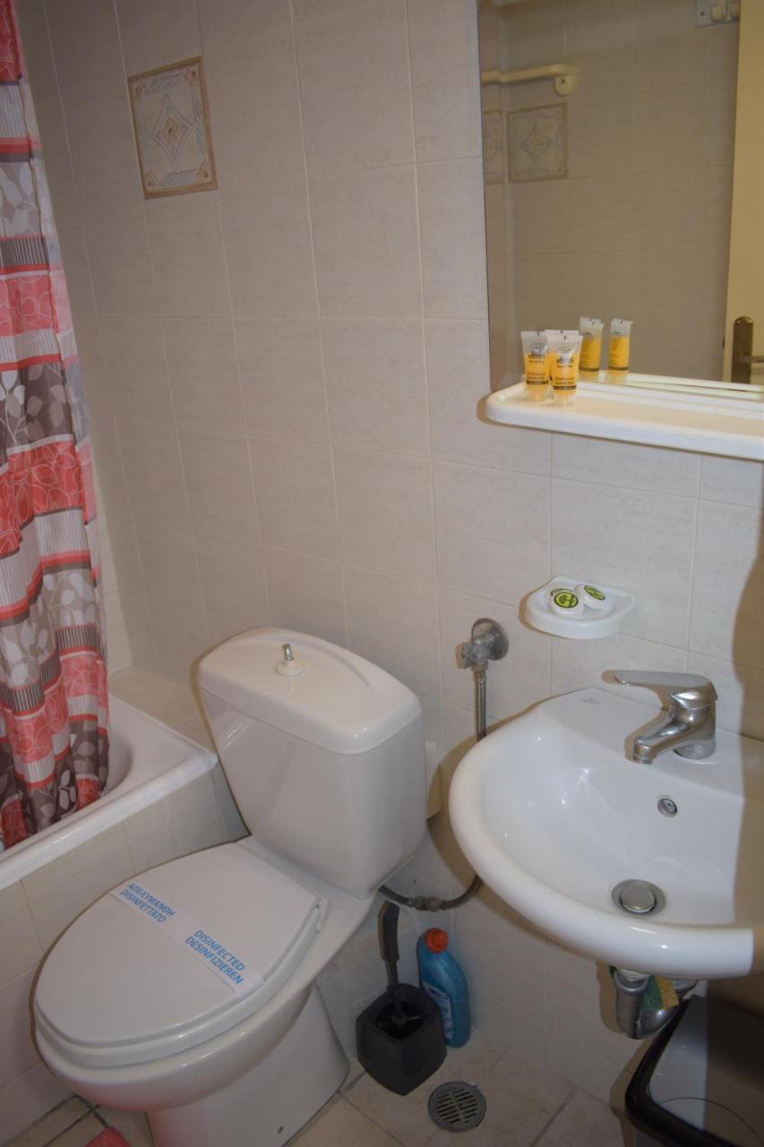 Great Location Comfort Flat Athènes Extérieur photo