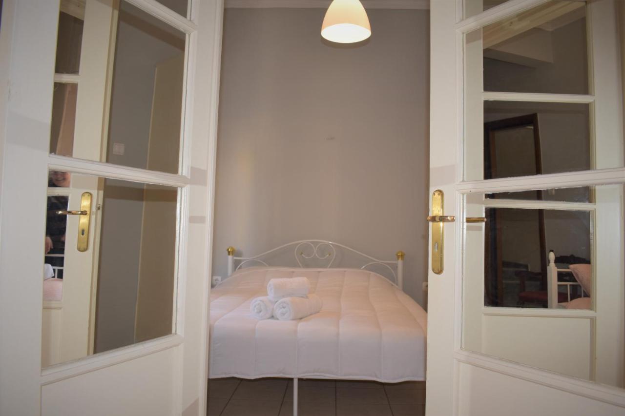 Great Location Comfort Flat Athènes Extérieur photo