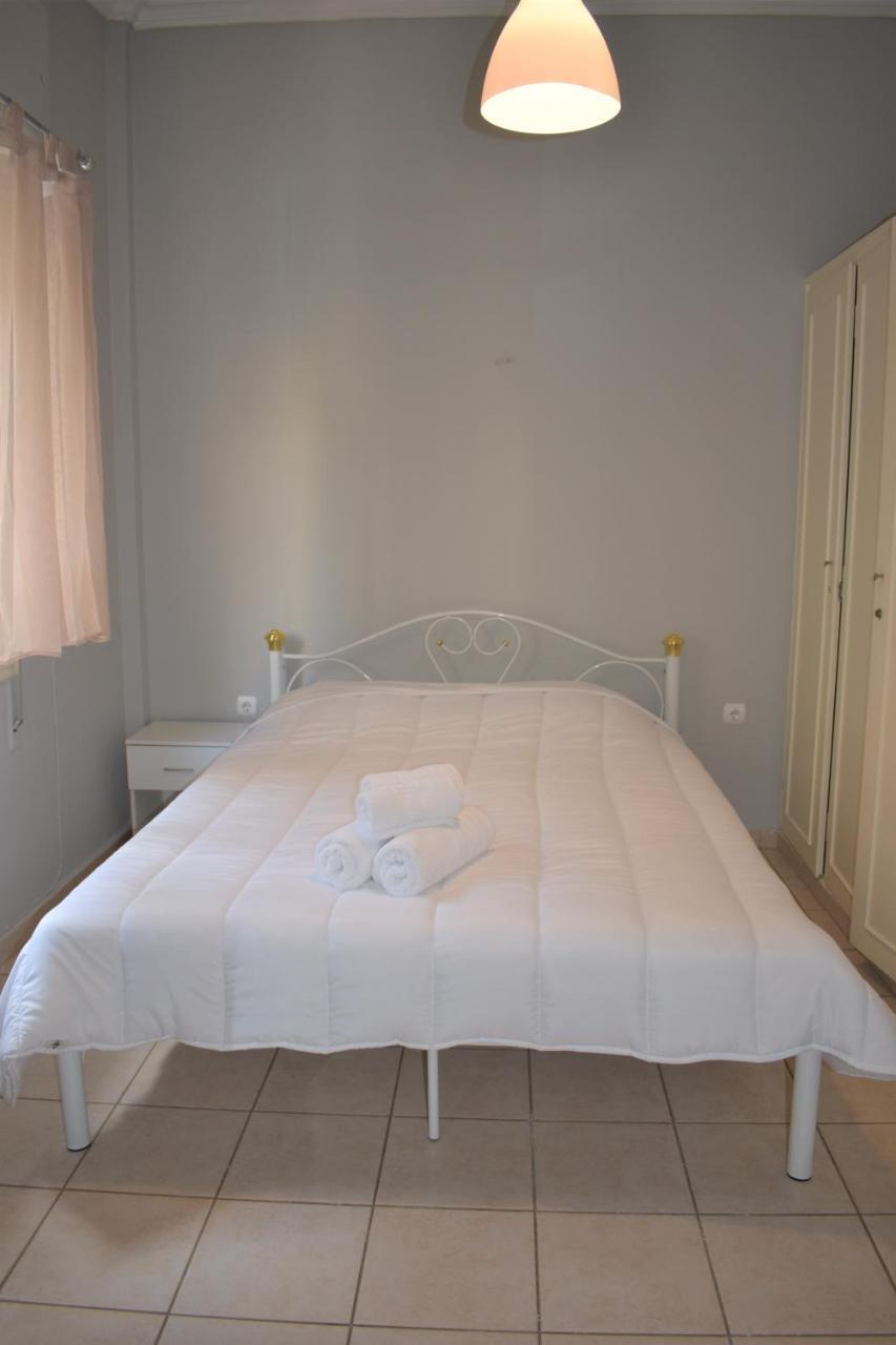 Great Location Comfort Flat Athènes Extérieur photo