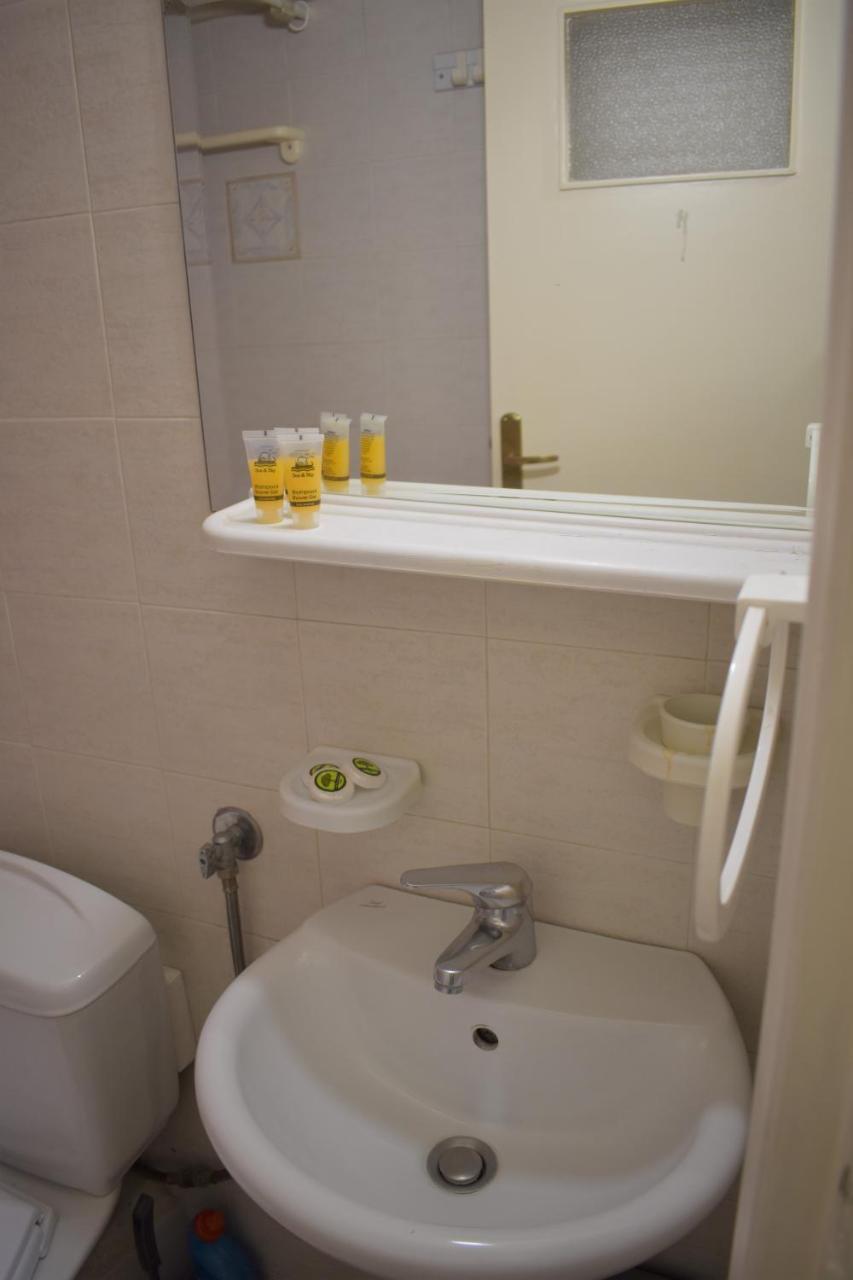 Great Location Comfort Flat Athènes Extérieur photo